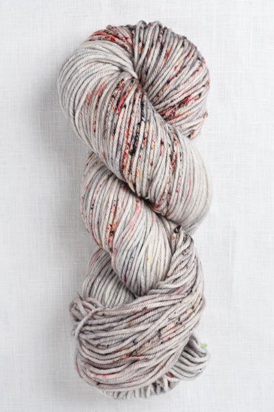 Madelinetosh Tosh Vintage Peppercorn (Core)