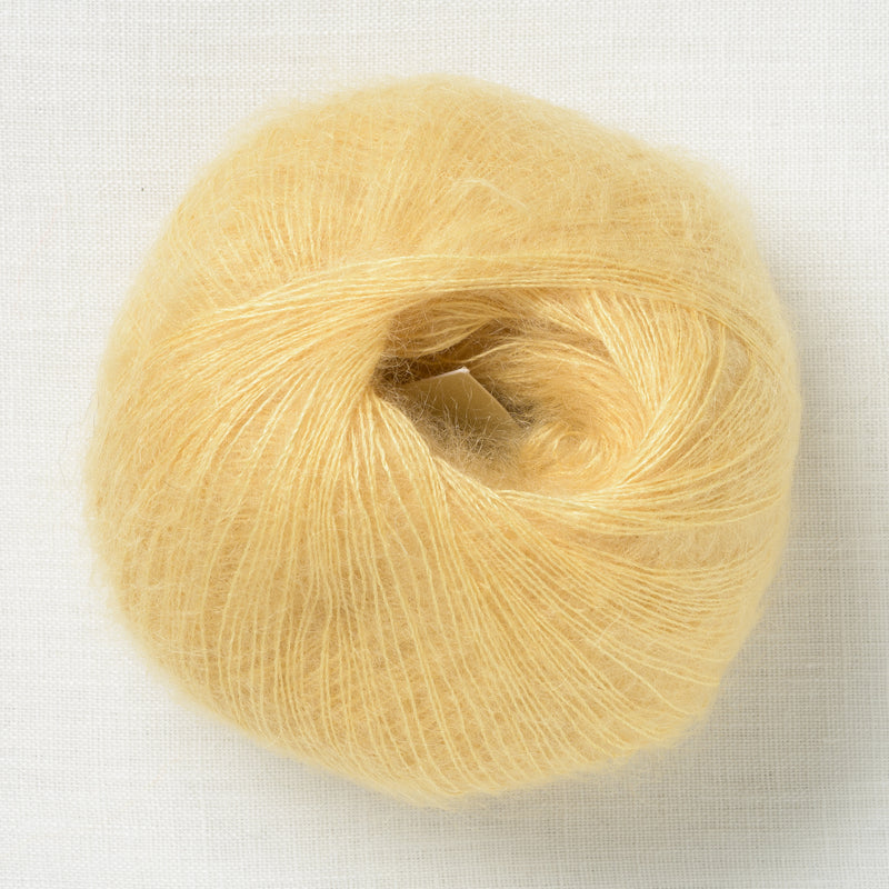 Pascuali Mohair Bliss 833 Vanilla