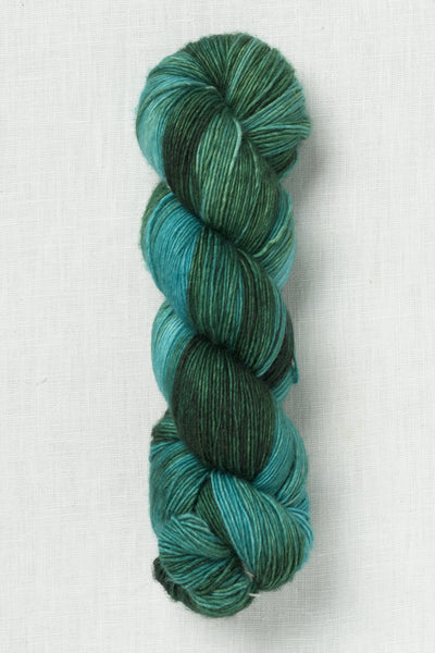 Madelinetosh Tosh Silk Cloud Cedar