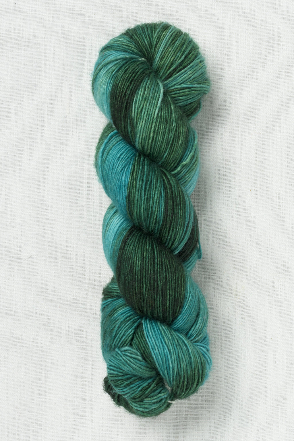 Madelinetosh Tosh Silk Cloud Cedar