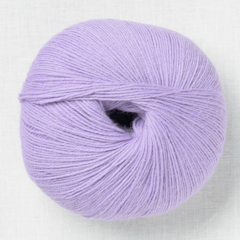 Lang Yarns Alpaca Soxx 146 Light Purple
