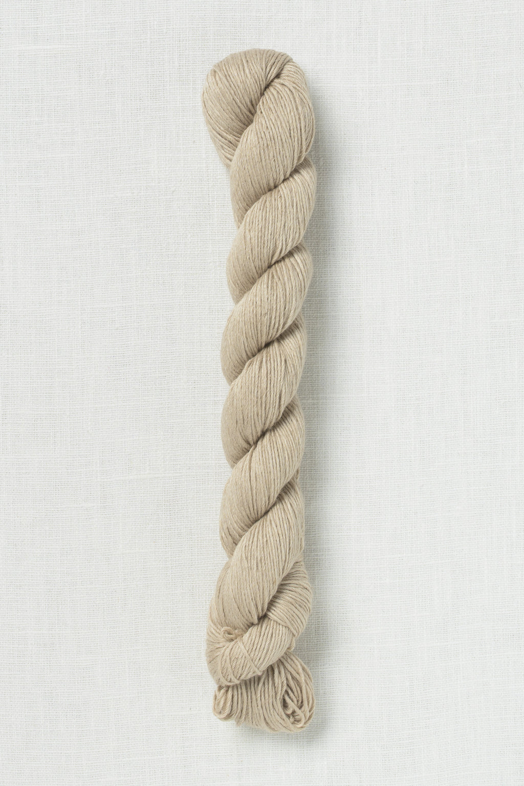 Erika Knight Studio Linen Eco 401 Bone
