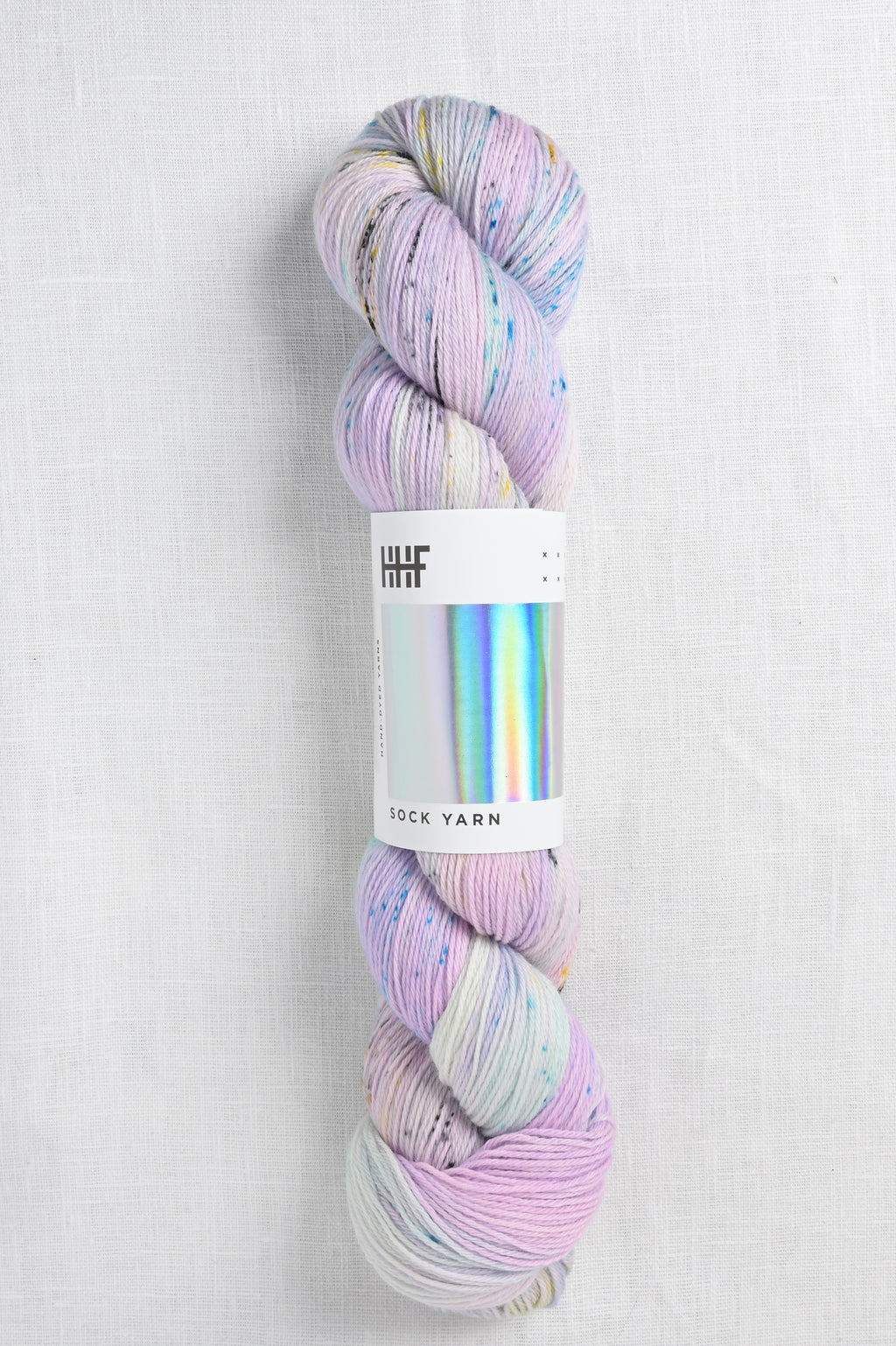 Hedgehog Fibres Cashmere Merino Budgie
