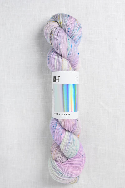 Hedgehog Fibres Souffle Budgie