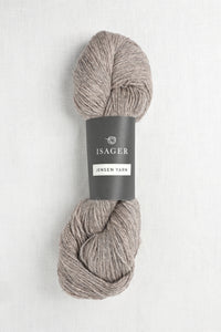 Isager Jensen Yarn 61s Pink Heather