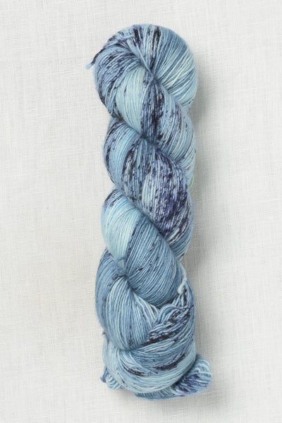 Madelinetosh Wool + Cotton Mom Jeans