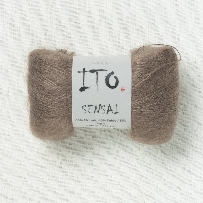 Ito Sensai Coffee