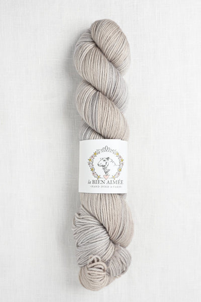 La Bien Aimee Merino DK Parchment