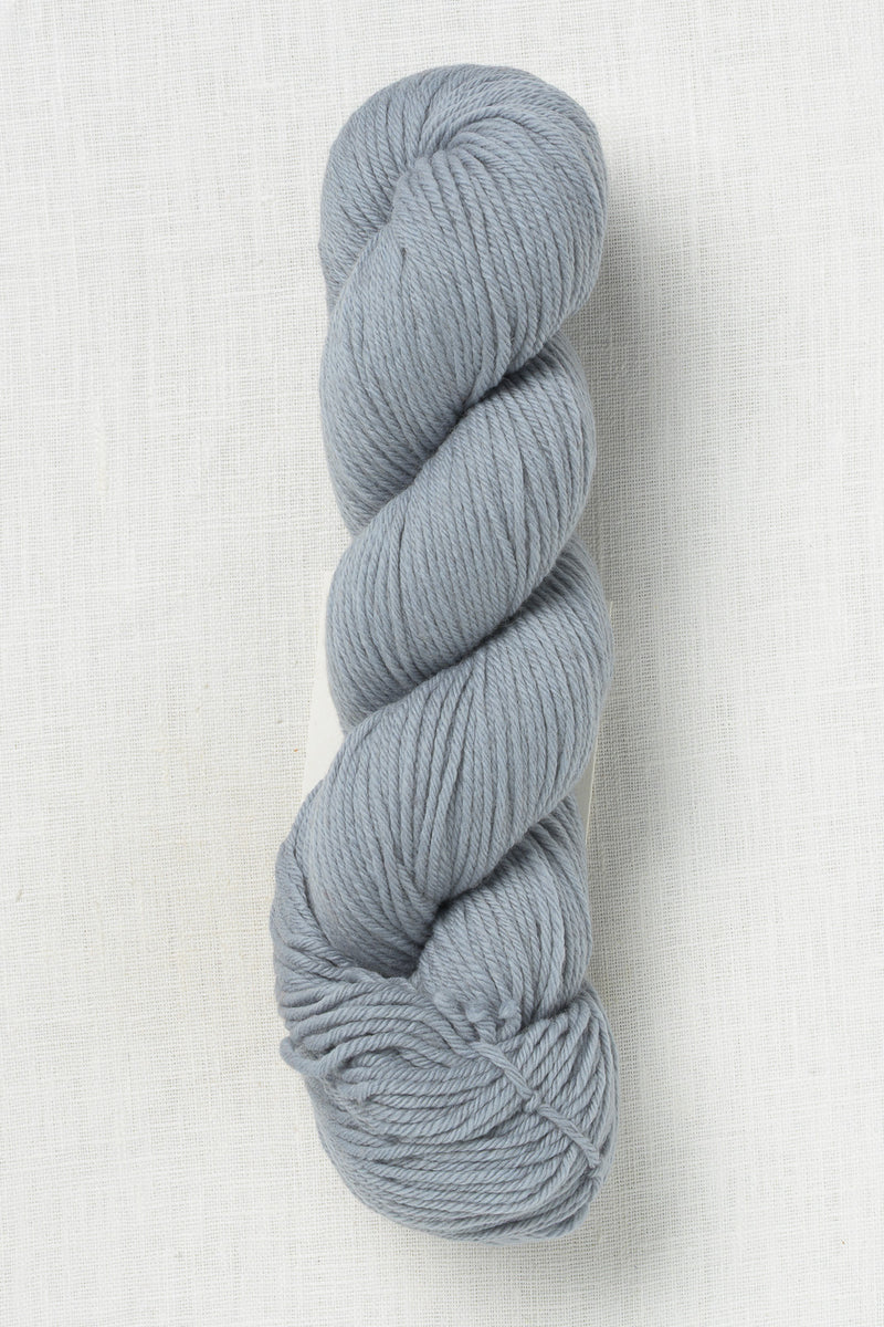 Rosy Green Wool Lovely Merino Treat 62 Isar Pebble