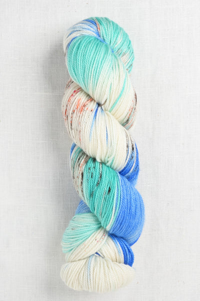 Madelinetosh Pashmina Frosty