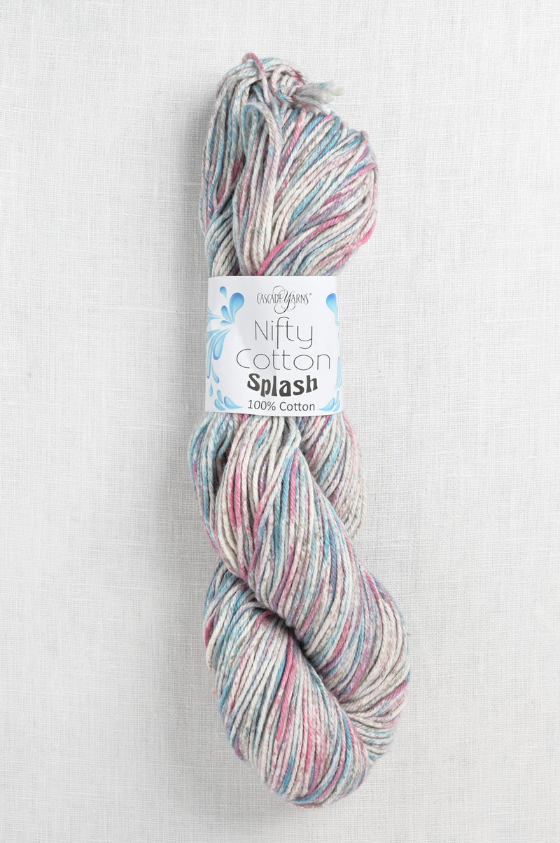 Cascade Nifty Cotton Splash 210 Dawn
