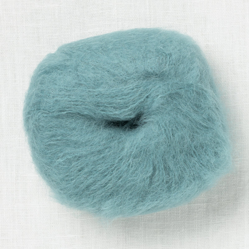 Lang Yarns Suri Alpaca 72 Dark Mint