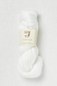 Juniper Moon Cumulus 16 White Lion