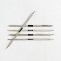 Lykke Driftwood Double Point 6"
