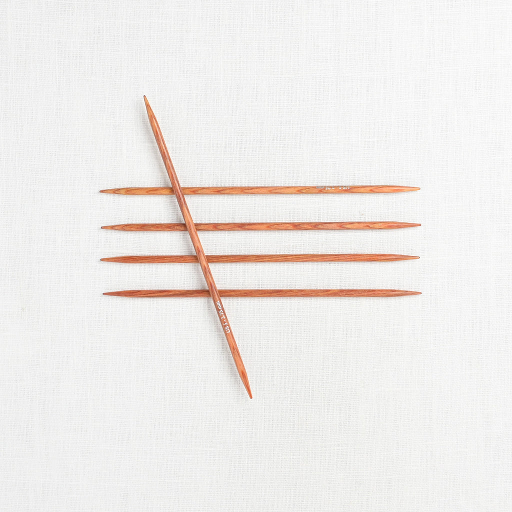 KnitPro (Knitter's Pride) Dreamz Double Point 6"