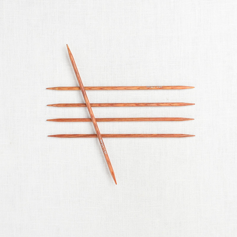 KnitPro (Knitter's Pride) Dreamz Double Point 6"