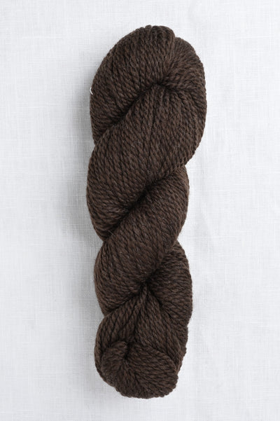 Blue Sky Fibers Woolstok 1313 Dark Chocolate 50g