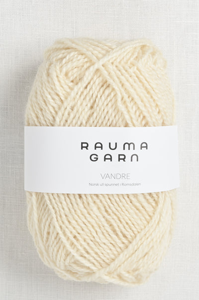 Rauma Vandre 01 Natural