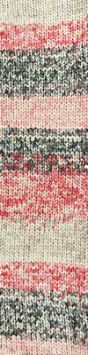 Cascade Pacific Prints 604 Red Light
