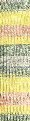Cascade Pacific Prints 605 Nebula