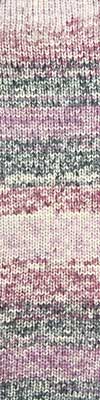 Cascade Pacific Prints 606 Eggplant