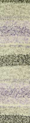 Cascade Pacific Prints 607 Orchid Smoke