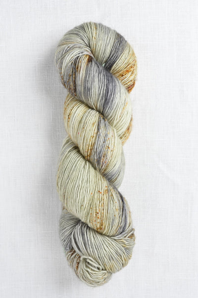Madelinetosh Tosh Silk Cloud Matcha (Core)