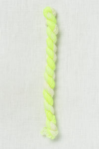 Madelinetosh Unicorn Tails Edison Bulb Wash