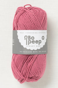 WYS Bo Peep Luxury Baby DK 1390 Ballerina