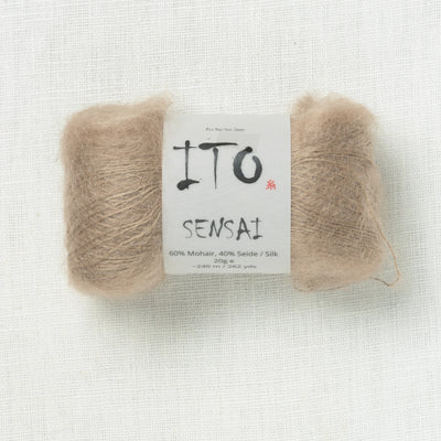 Ito Sensai Logwood