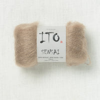 Ito Sensai Logwood