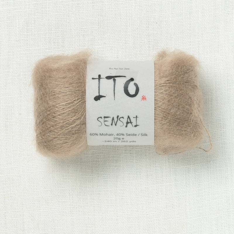 Ito Sensai Logwood