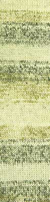 Cascade Pacific Prints 611 Sage