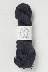 La Bien Aimee Merino Sport Fog