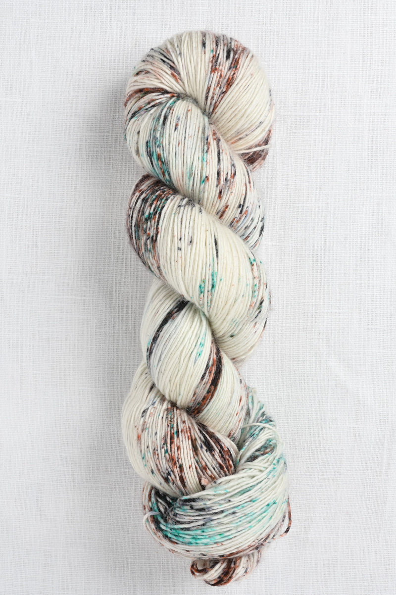 Madelinetosh Biggie Abiquiu
