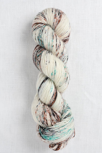 Madelinetosh Woolcycle Sport Abiquiu