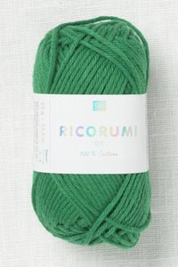 Rico Design Ricorumi 050 Fir Green