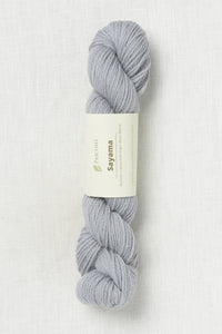 Pascuali Sayama 324 Silver