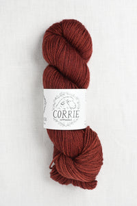 La Bien Aimee Corrie Worsted Kitsune