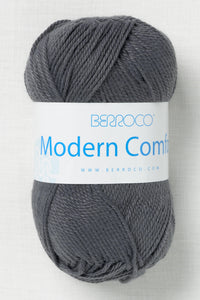 Berroco Modern Comfort 12684 Charcoal