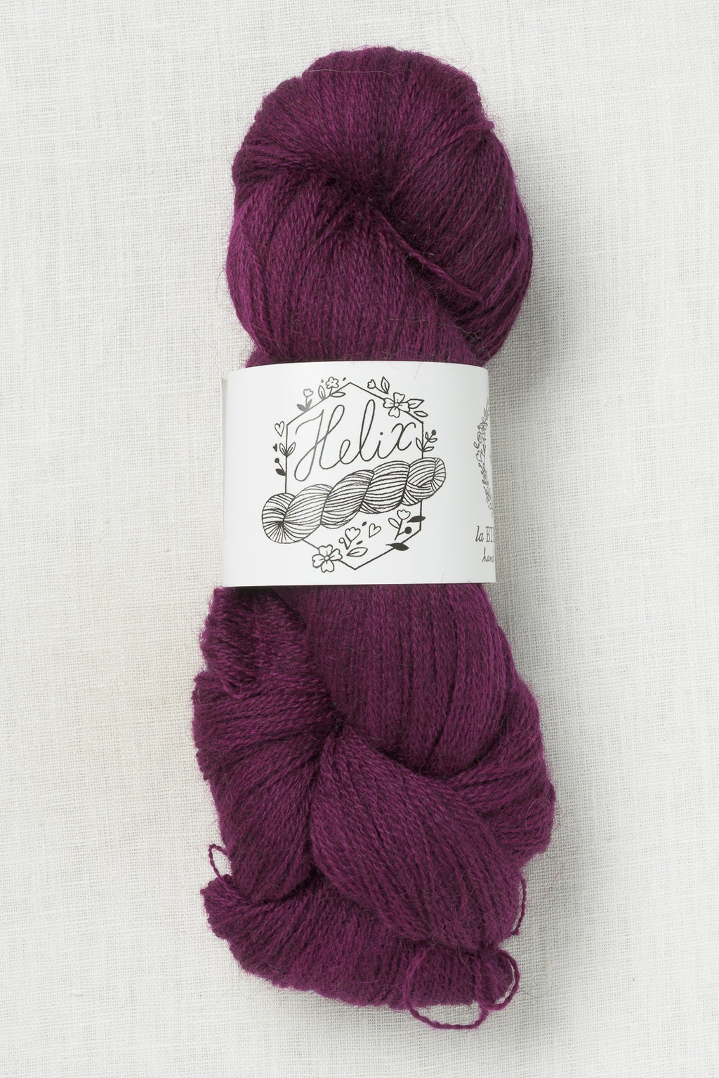 La Bien Aimee Helix Madeleine