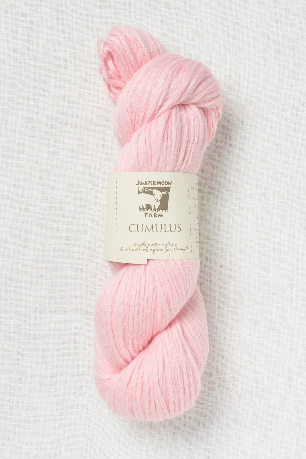 Juniper Moon Cumulus 20 Andean Flamingo