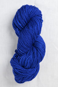 Malabrigo Dos Tierras 415 Matisse Blue