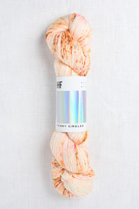 Hedgehog Fibres Skinny Singles Seed