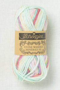 Scheepjes Stone Washed XL Minerals 914 Beryl Blase