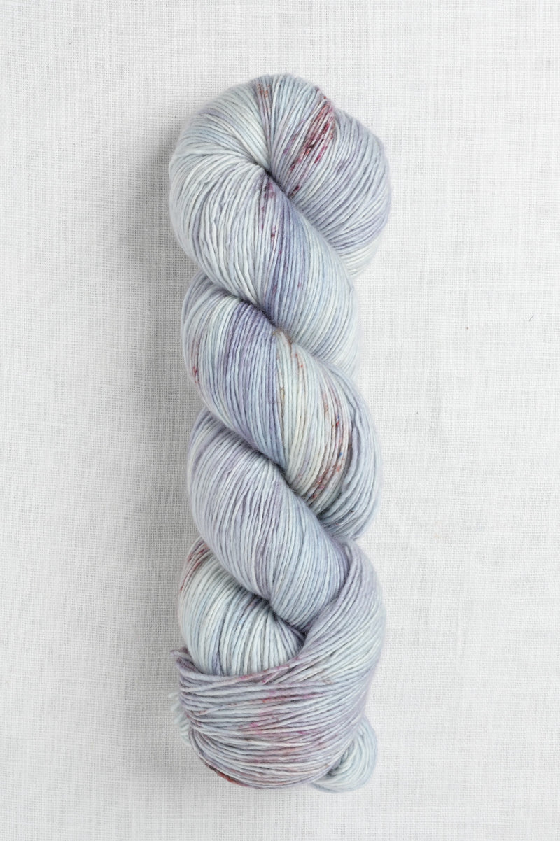 Madelinetosh Woolcycle Sport Easy