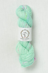 La Bien Aimee Merino Aran Life Aquatic