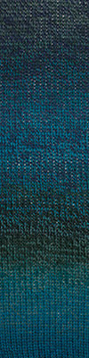 Cascade 220 Superwash Sport Wave 116 Deep Sea swatch