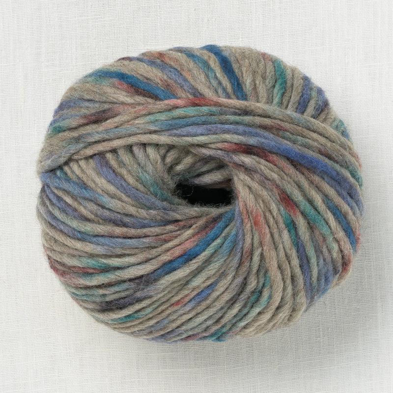 The Fibre Company &Make Super Bulky Artisan Deep Like