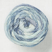 Cascade Pacific Prints 613 Denim